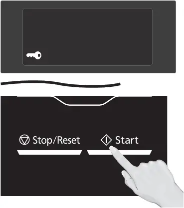 NN-SN936B - Setting the Child Safety Lock 1