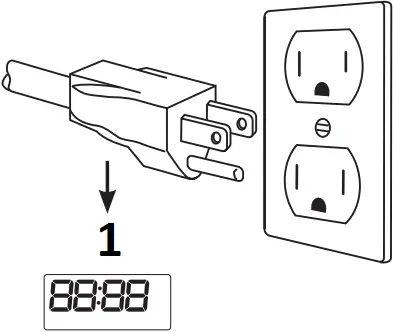 NN-SN936B - Using the Microwave 1