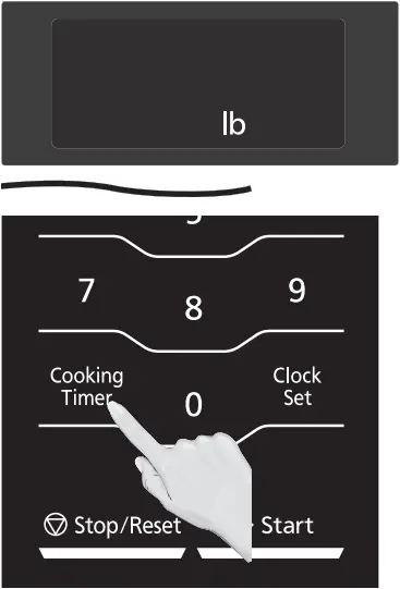 NN-SN936B - Using the Microwave 2