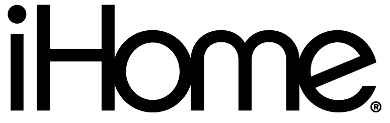 iHome - logo