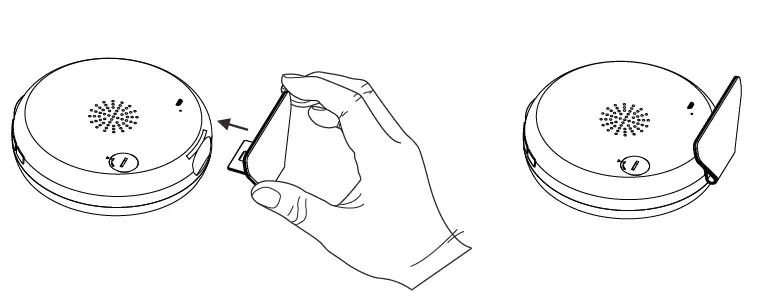 SUNRISE-ALARM-CLOCK-Heavy-Sleepers-User-Manual-fig-2