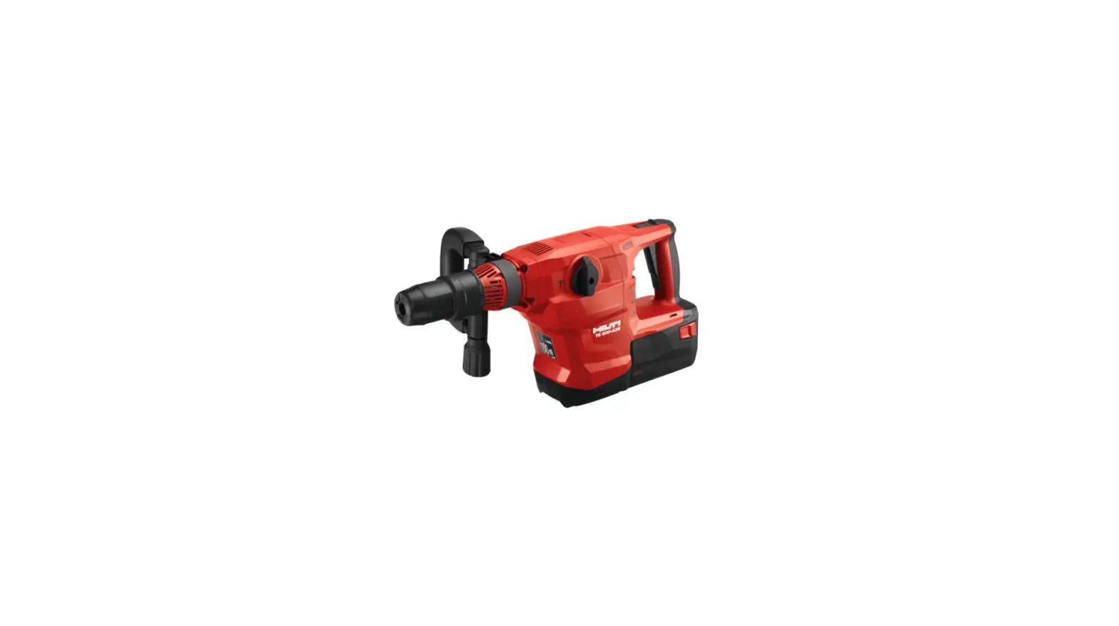 Hilti Te 500-a36 Sds Max Breaker Instruction Manual Hilti Te 500-a36 Sds Max Breaker Instruction Manual