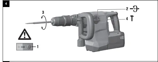 HILTI-TE-500-A36-SDS-Max-Breaker-fig4