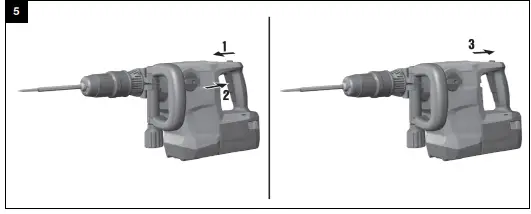 HILTI-TE-500-A36-SDS-Max-Breaker-fig5