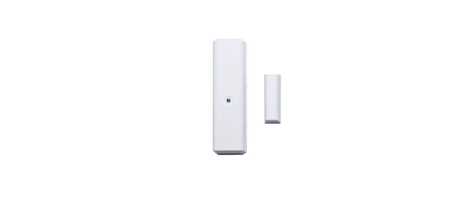Vision Security Door Sensor Zd2102jp-5 Manual Vision Security Door Sensor Zd2102jp-5 Manual