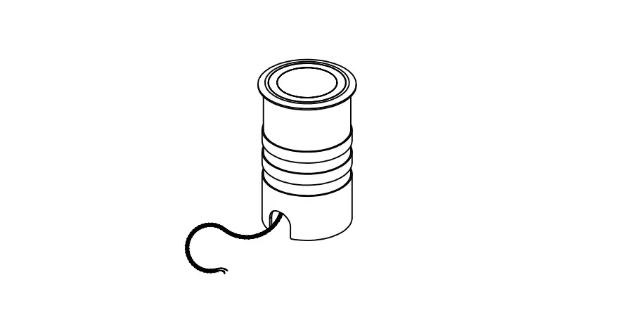 Mondo Lux Mo72 Verne Mini Outdoor Up Light Instruction Manual Mondo Lux Mo72 Verne Mini Outdoor Up Light Instruction Manual