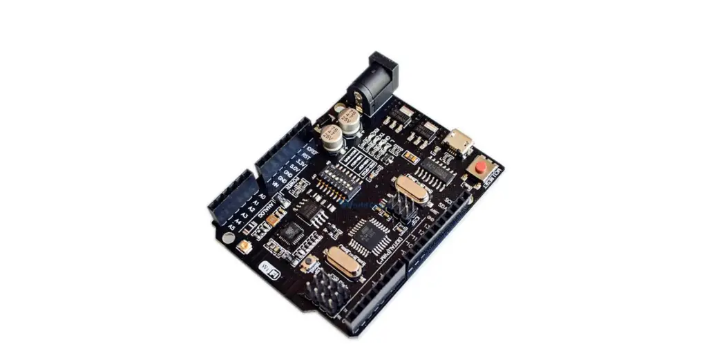 Rino Xy3721-b3 Wifi Module User Guide