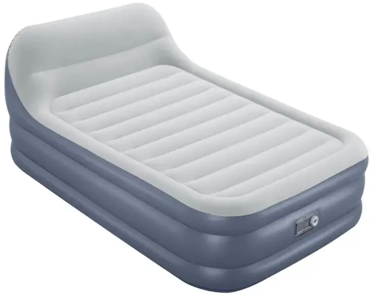 Bestway 67923 Wholesale Air Mattress for Home Bed Grey