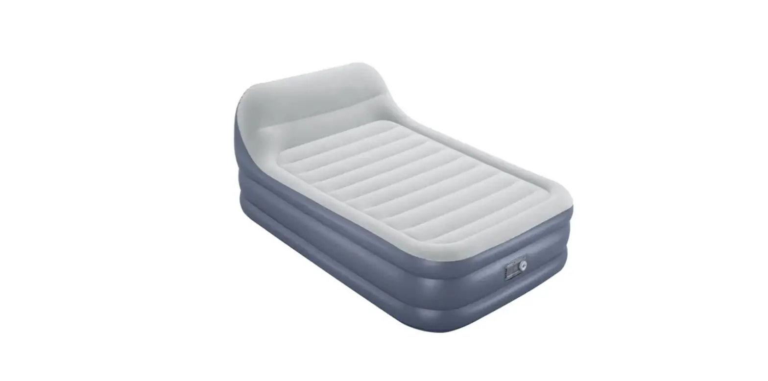 Bestway 67923 Wholesale Air Mattress For Home Bed Grey Instructions Bestway 67923 Wholesale Air Mattress For Home Bed Grey Instructions