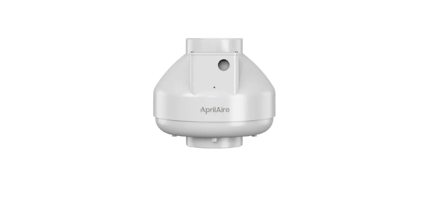 Aprilaire Arnalm System Alarm With Pps Technology User Manual