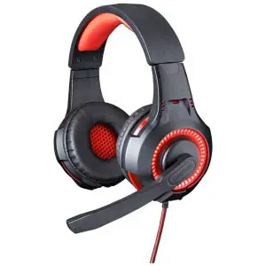 Goodmans 346509 Gaming Headset