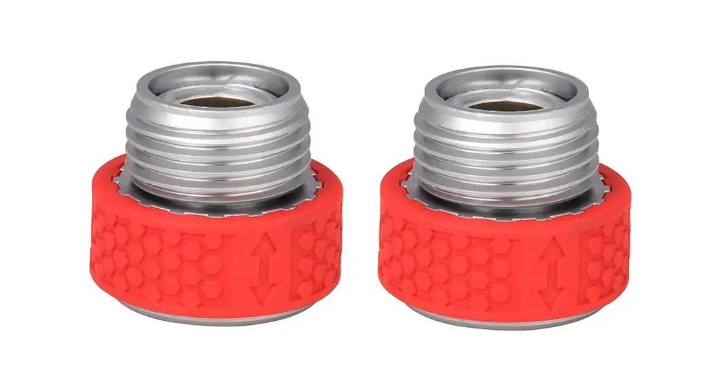 Eden 92285edamz Metal Kink-free Hose Connector Instructions