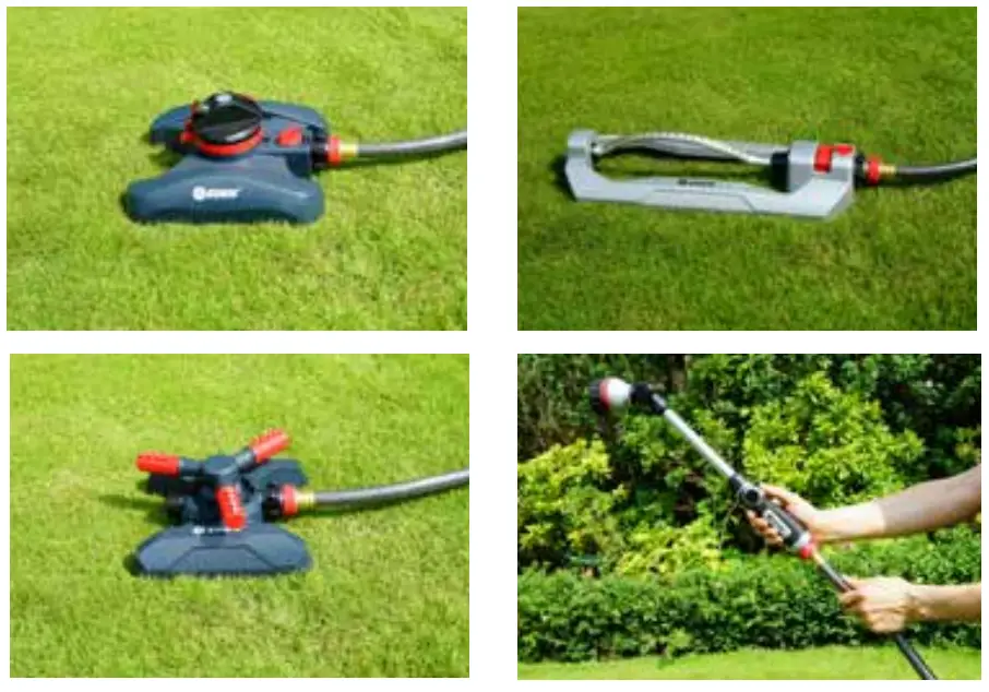 EDEN 92285EDAMZ Metal Kink-Free Hose Connector - fig 5