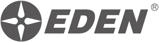 EDEN logo