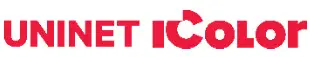 UNINET ICOLOR logo