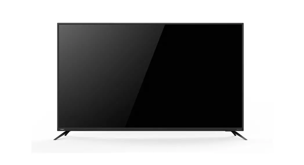 Kogan 55” Smart Hdr 4k Led Tv User Manual