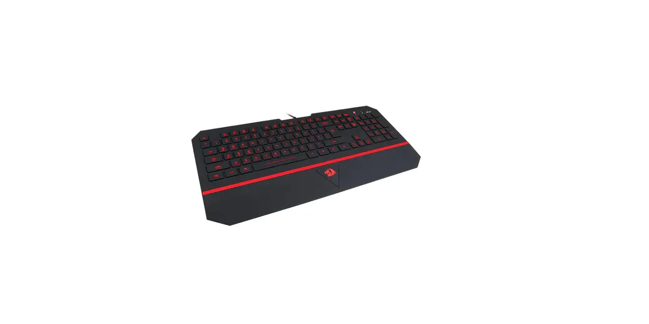 Redragon K502 Rgb Gaming Keyboard Instruction Manual