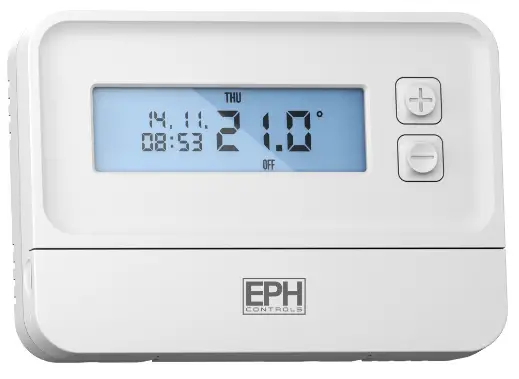 EPH CONTROLS CP4M Room Thermostat