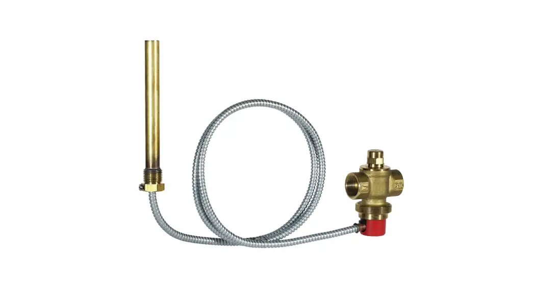 Resideo Braukmann Ts131 Installation Guide