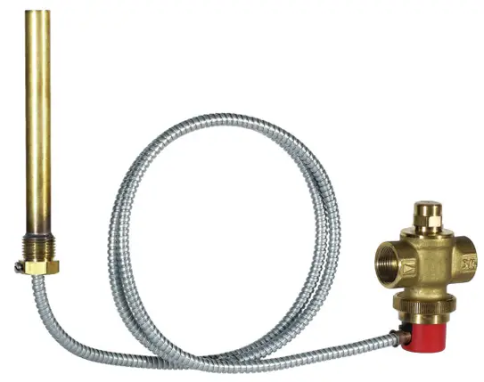 resideo Braukmann TS131