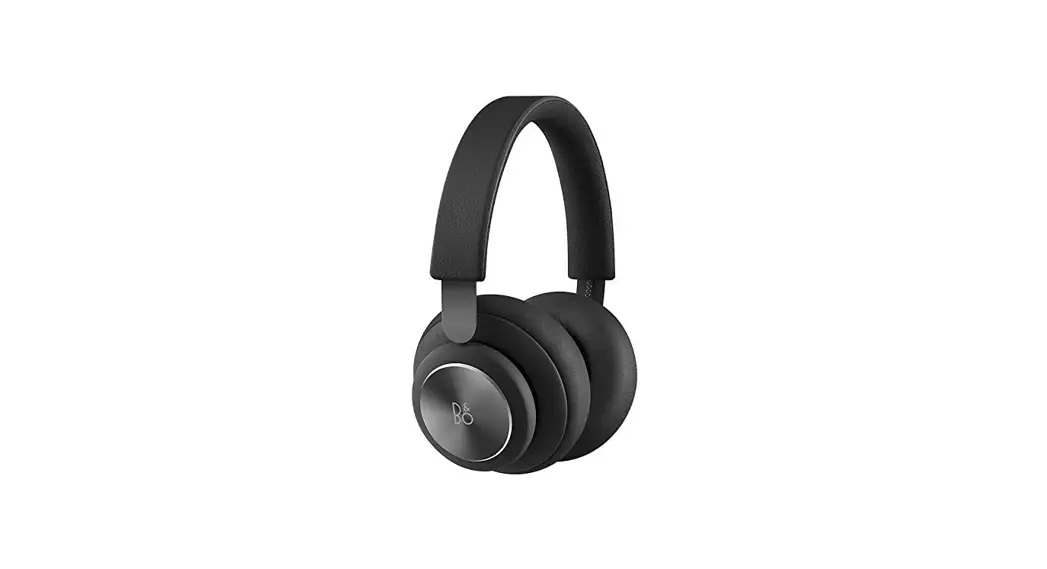 Bang Olufsen Beoplay H4 2nd Generation Over-ear Headphones User Guide
