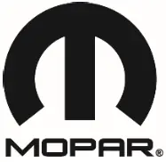 Mopar Logo 1
