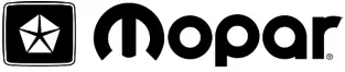 Mopar Logo