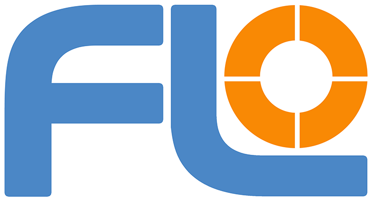 FIRST LIGHT OPTICS LOGO