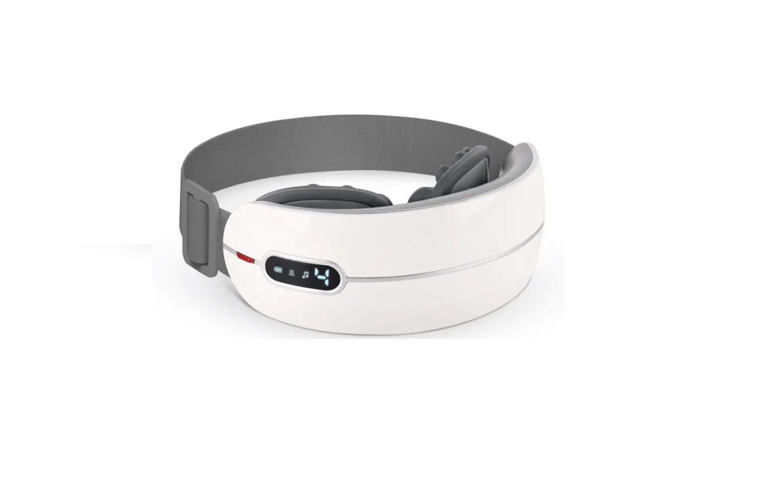 Comfier Cf-6250a Eye Massager With Heat User Manual Comfier Cf-6250a Eye Massager With Heat User Manual