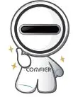 COMFIER Logo