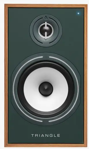 BR03 BT Generation Of Wireless Speakers