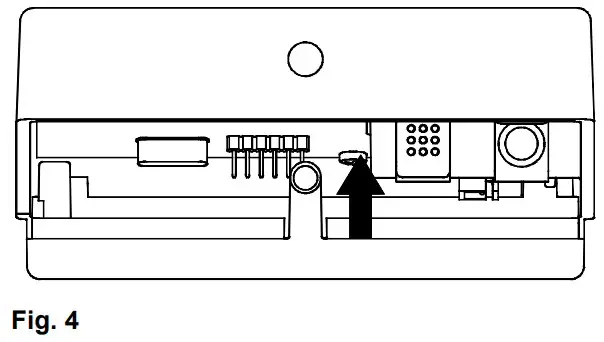 INSTALLATION INSTRUCTION