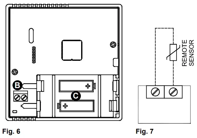 INSTALLATION INSTRUCTION