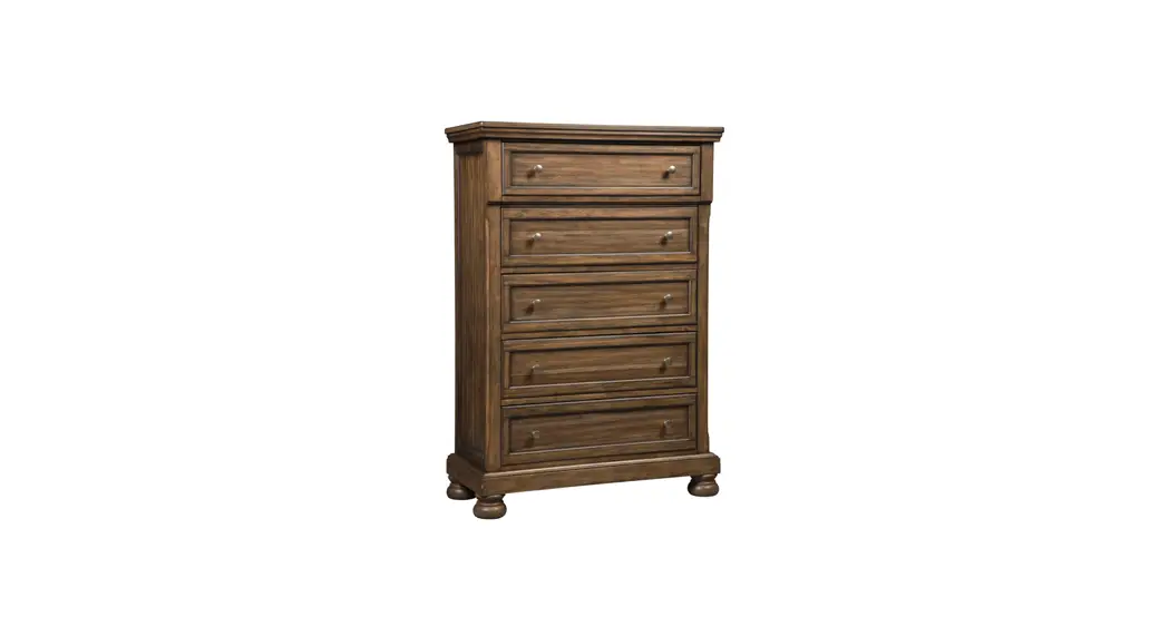 Ashley B719-46 Flynnter Chest Of Drawers User Manual Ashley B719-46 Flynnter Chest Of Drawers User Manual