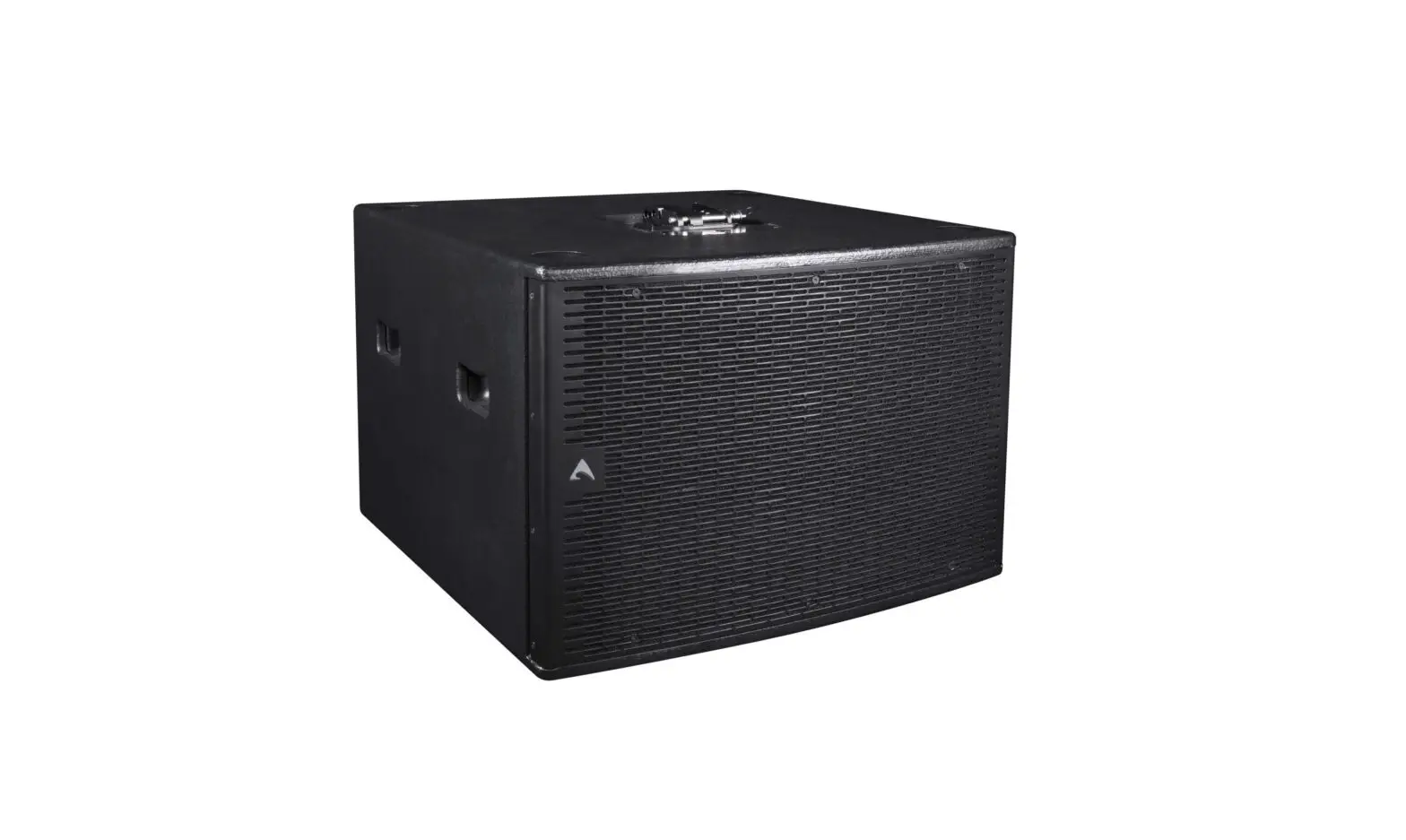 Axiom Sw2100p Compact Band Pass Or Bass Reflex Passive Subwoofer User Manual