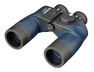 BRESSER-9666932-7x50-BinoSail-Sailor-Compass-Binoculars