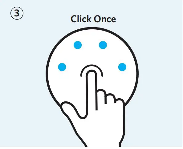 ANKER PowerCore Essential 20000 - Exit trickle-charging mode