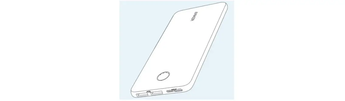 Anker Powercore Essential 20000 User Manual Anker Powercore Essential 20000 User Manual