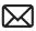 Mail icon