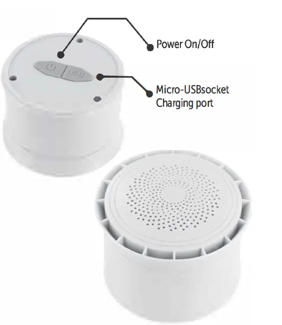 muvit-life-MLSSP0029-Pink-Flamingo-Floating-Bluetooth-Speaker-1