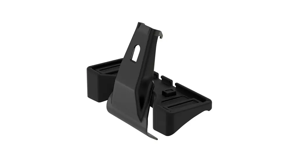 Thule 145315 Montagekit Clamp Instruction Manual Thule 145315 Montagekit Clamp Instruction Manual