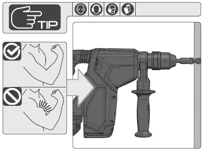 milwaukee-M18-ONEFHX-Brushless-Cordless-Hammer-Drill-13