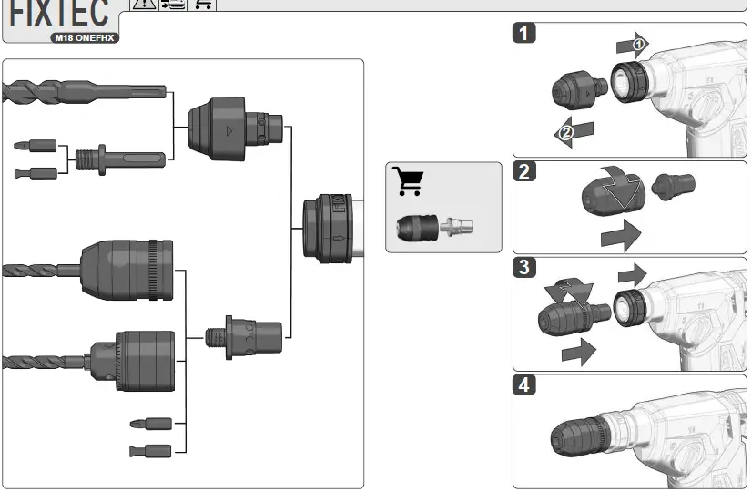 milwaukee-M18-ONEFHX-Brushless-Cordless-Hammer-Drill-4