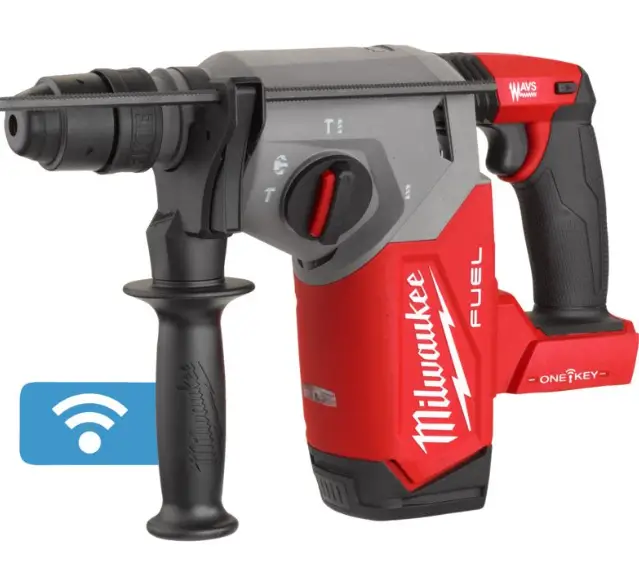 milwaukee-M18-ONEFHX-Brushless-Cordless-Hammer-Drill-product-image