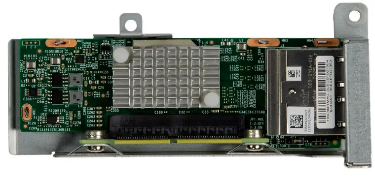 SUPERMICRO AOC-CTG-b2T Add-on Card-Module - Figure 2