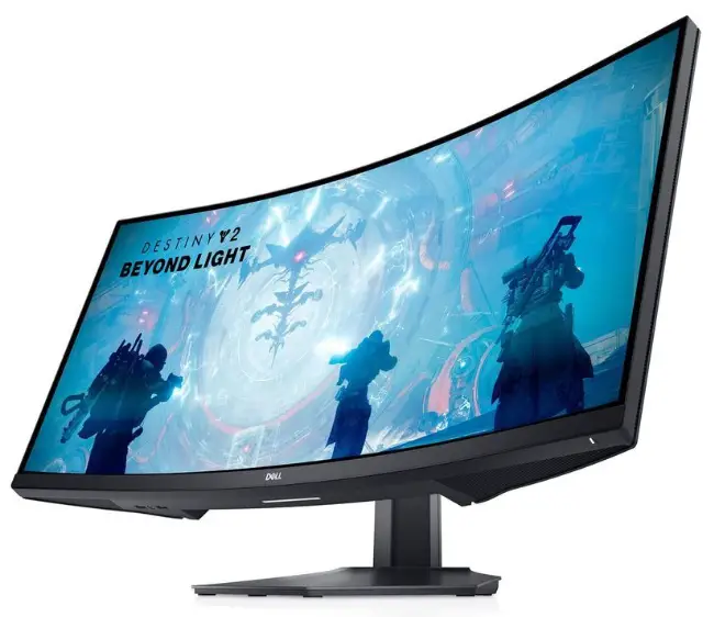 DELL-S3422DWG-34-Inch-Curved-Gaming-Monitor-fig-1