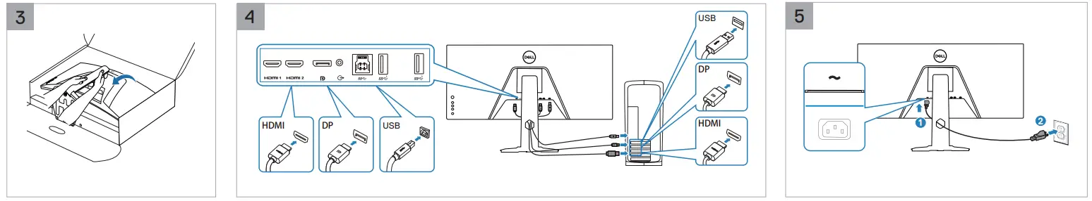 DELL-S3422DWG-34-Inch-Curved-Gaming-Monitor-fig-4