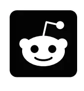 Reddit Icon
