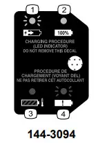 TORO 51831 Flex Force Power System 13 Inch or 15 Inch 60V MAX String Trimmer - SAFETY