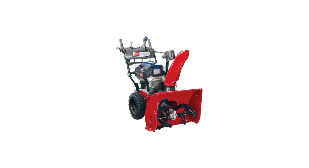 Toro 39926 Electric Snow Blowers User Manual